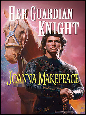 cover image of Her Guardian Knight